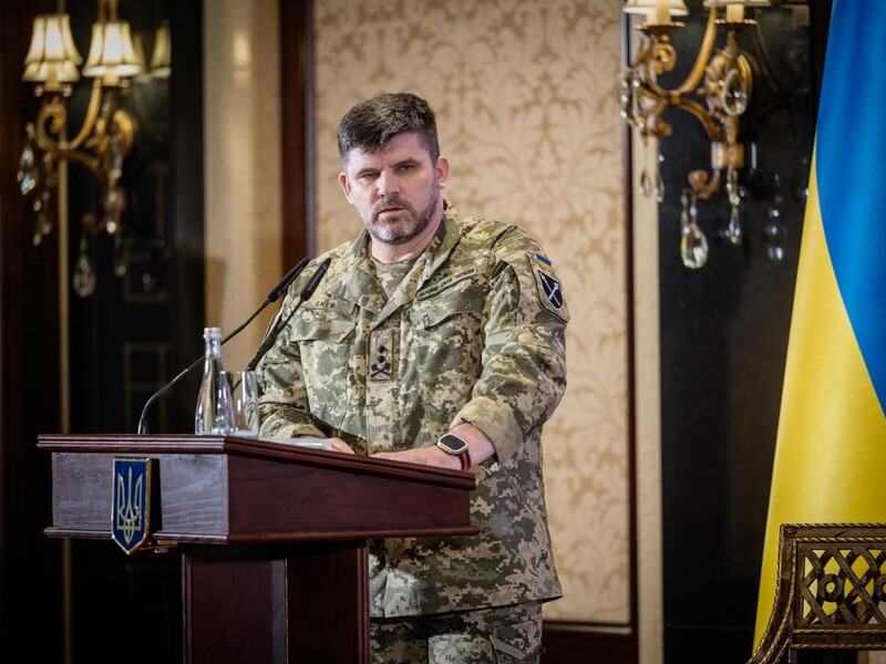 ЗСУ повністю перейшли на корпусну структуру. У Генштабі розповіли, чим це допомогло на фронті