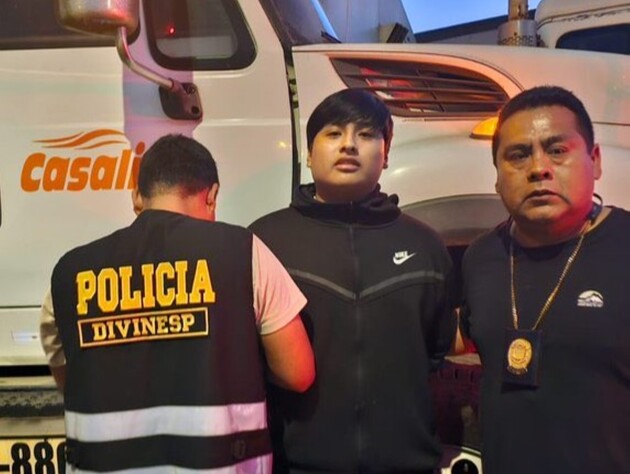 У Перу затримали ймовірного організатора вбивства дівчат, катування яких транслювали в Instagram