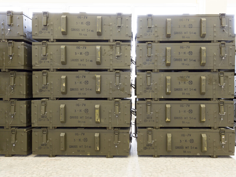 Таран: Пукиш и его предприятие превратили оборонные закупки в инструмент уничтожения армии