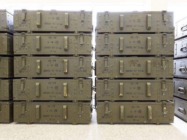 Таран: Пукиш и его предприятие превратили оборонные закупки в инструмент уничтожения армии