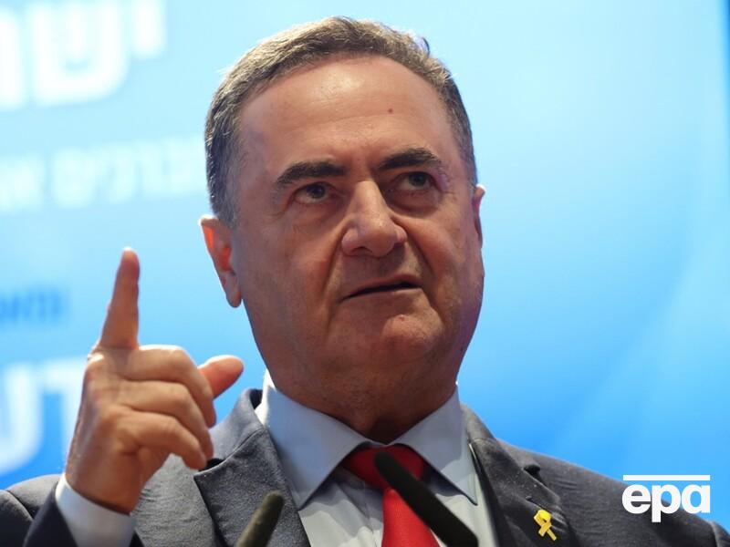 Ізраїль оголосив "останній шанс" для виходу людей із Гази