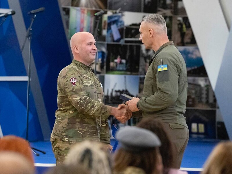 Кличко розповів, як Київ підтримує 150 тис. містян у лавах ЗСУ