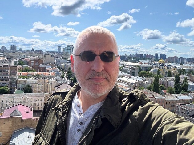 Удары по Москве, отставка Виткоффа, прогноз Гиркина. Интервью Бацман с Фейгиным. Видео