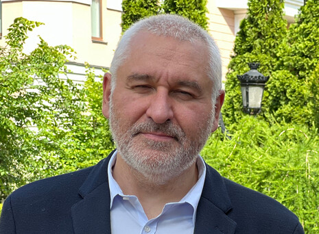 Думаю, Трамп сказал Вэнсу и Келлогу: 