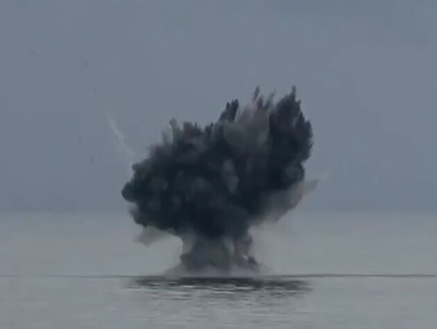 У Туреччині підірвали 