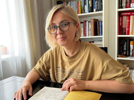 Запровадьте вже день ухилянта й день заброньованого та вітайте з ним одне одного