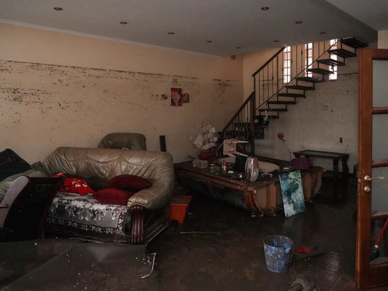 В Одесі 10 загиблих. Кулеба готує доповідь про причини і наслідки трагедії