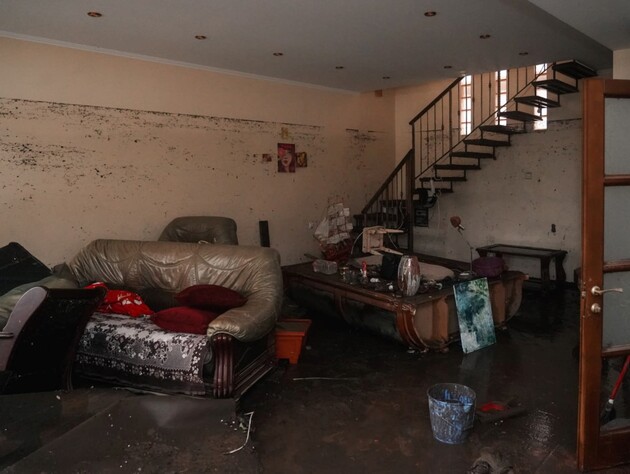 В Одесі 10 загиблих. Кулеба готує доповідь про причини і наслідки трагедії