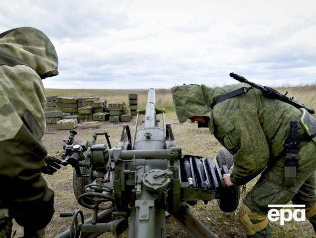 Темпы продвижения россиян в сентябре кардинально изменились – DeepState