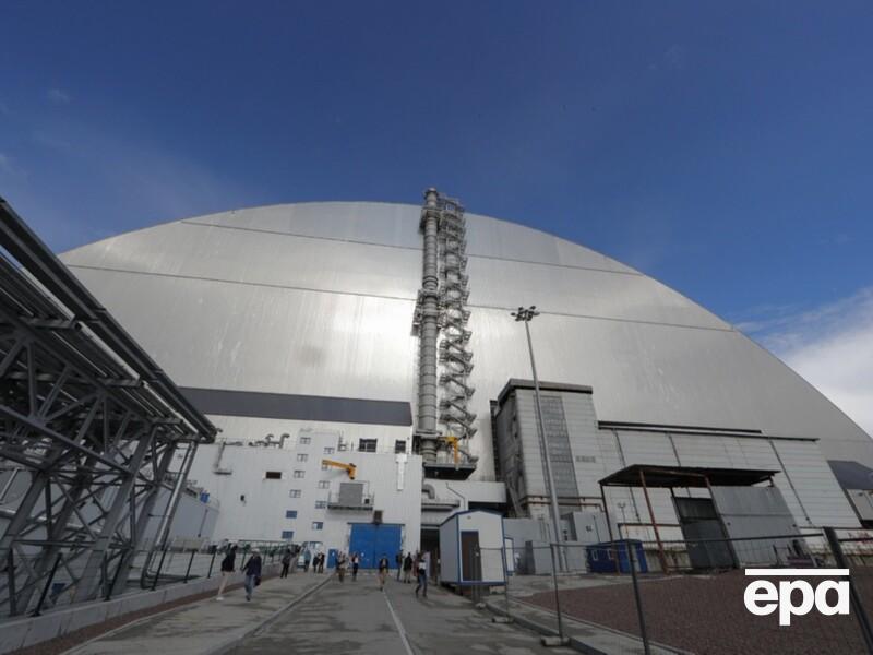 Електропостачання на ЧАЕС відновлено – Міненерго