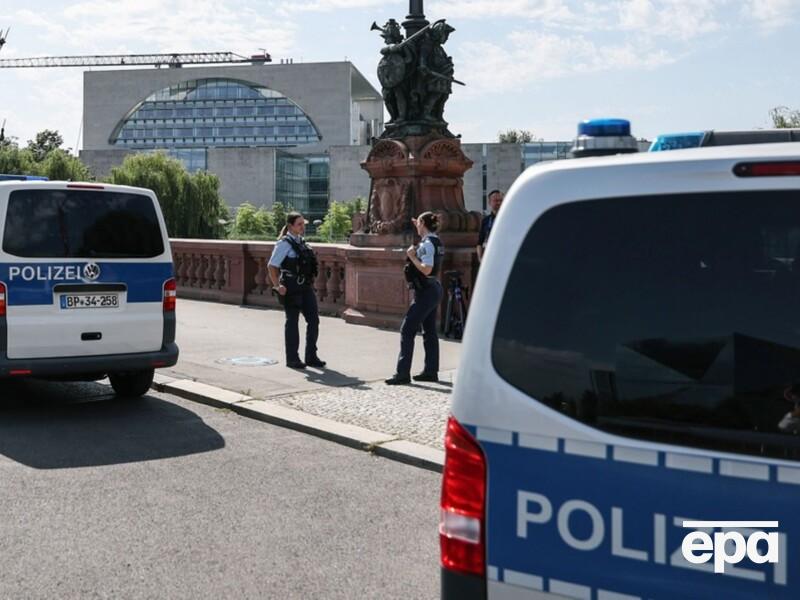 В Германии заявили, что предотвратили теракт ХАМАС. Потенциальными целями могли быть еврейские объекты