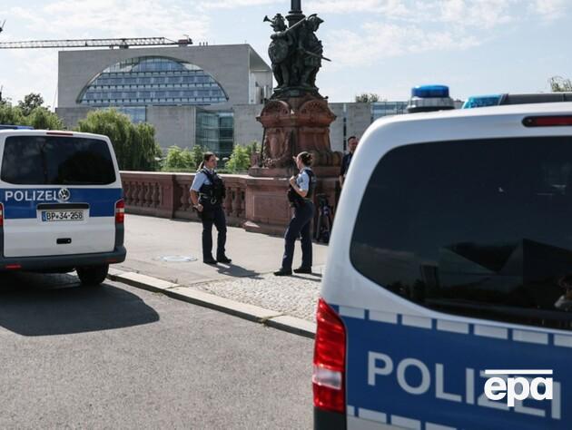 В Германии заявили, что предотвратили теракт ХАМАС. Потенциальными целями могли быть еврейские объекты