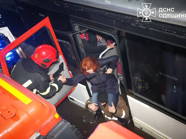 В Одесі завершили пошукові роботи. Скільки людей загинуло і скількох вдалося врятувати? 