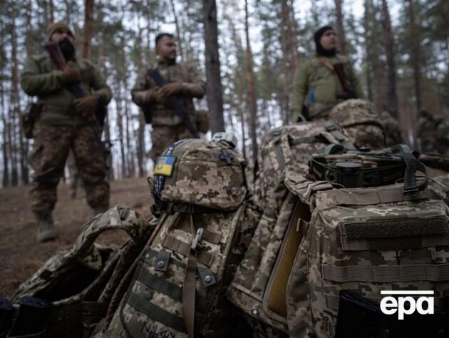 Наступление Путина остановилось, но Украину ждет сложная зима – аналитик