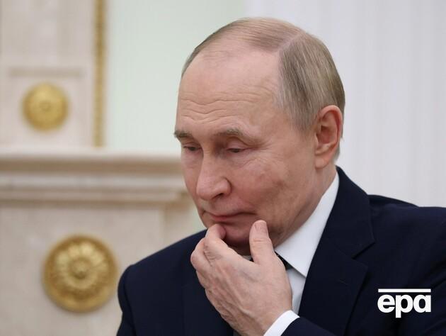 РФ готовит план захвата иностранных активов, если Европа конфискует российские средства – Bloomberg