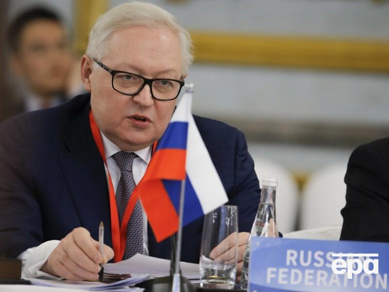 Россия посылает ядерные сигналы США: или – или. В ISW проанализировали последние заявления Кремля