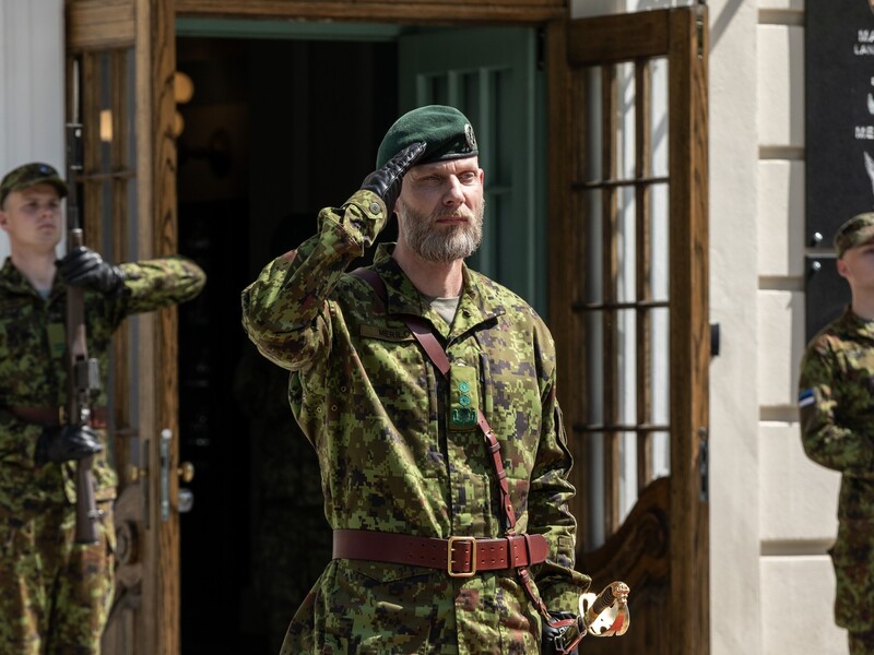 В армії Естонії пояснили, чому вважають, що збивати російські винищувачі – "стратегічна помилка"