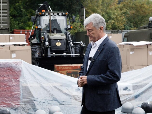 Военный Сталкер: Плахотнюк, который экстрадирован в Молдову, может давать показания против Порошенко