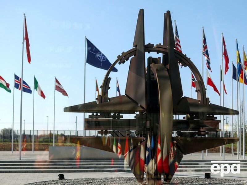 У НАТО озвучили дату й місце проведення наступного засідання "Рамштайн"