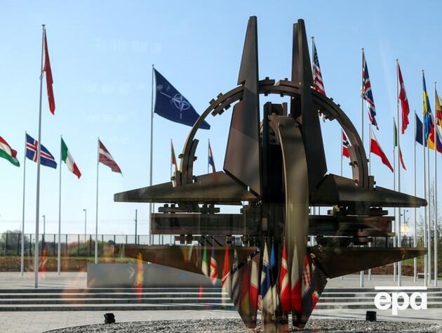 У НАТО озвучили дату й місце проведення наступного засідання 