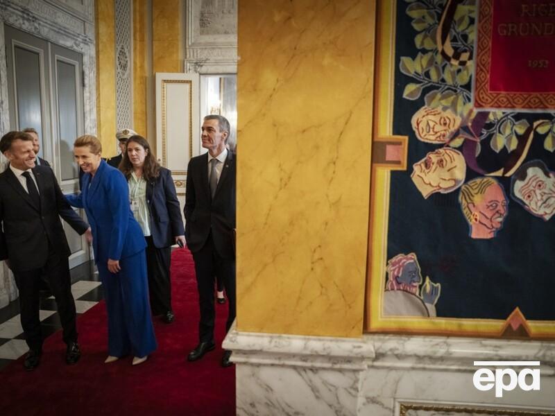 Саміт лідерів ЄС у Копенгагені зайшов "у звичний глухий кут", попри загрозу війни – Politico