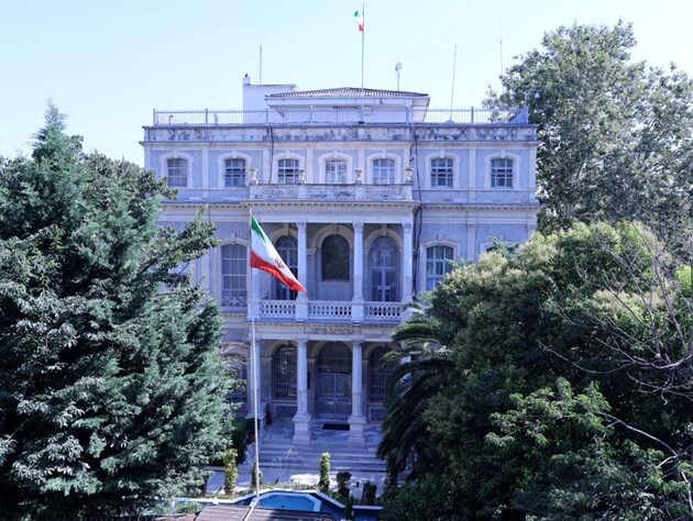 За 10 років після історичної угоди. Проти Ірану знову вводять санкції