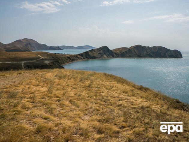 Україна може завдати масштабного удару по Криму ще до настання зими – військовий аналітик