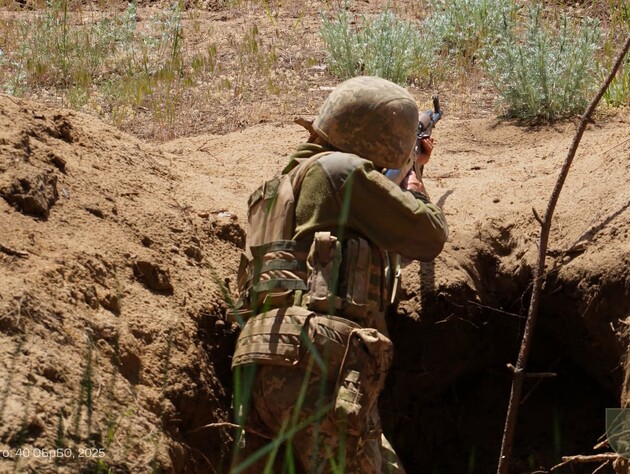 Армия РФ попыталась открыть новое направление для штурмов на фронте – спикер ВСУ