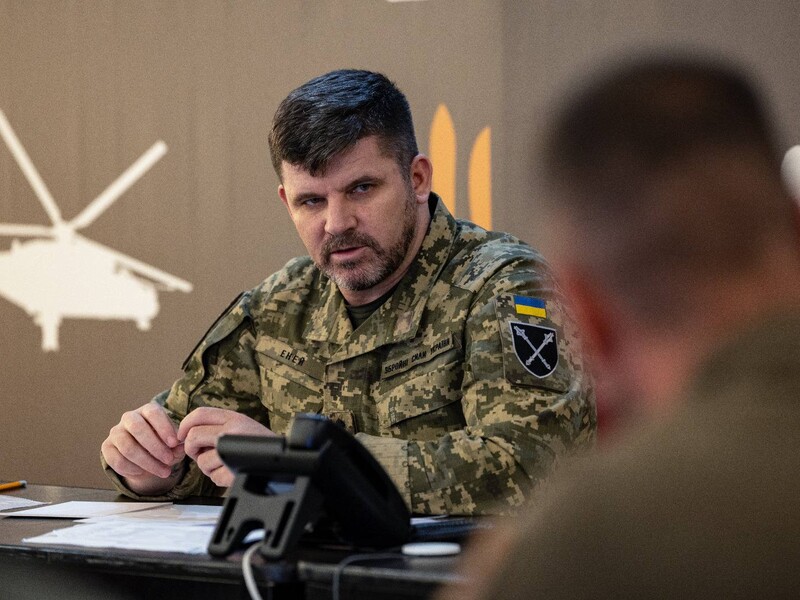 Україна знайде можливості організувати блекаут у Москві – глава Генштабу ЗСУ