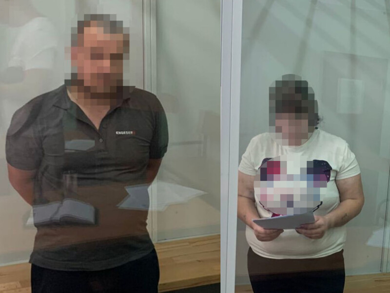 "Узяв хліб і печиво". У Дніпропетровській області судитимуть подружжя за вбивство чотирирічного сина