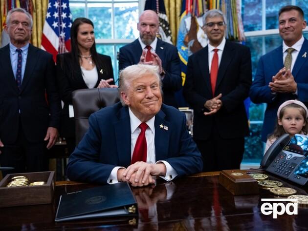 ЗМІ дізналися, скільки може коштувати США затяжний шатдаун і якими будуть наслідки