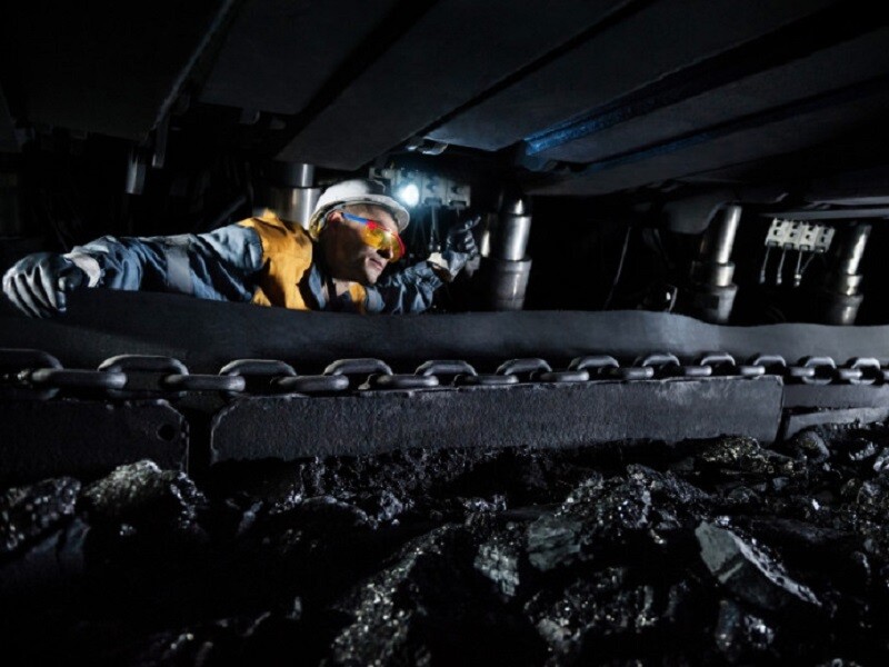 ДТЭК в 2025 году инвестировал в угледобычу 5 млрд грн для прохождения зимы