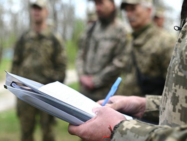 У Харкові заступника начальника ТЦК підозрюють у допомозі ухилянтам