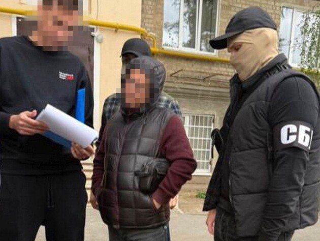 Затримали депутата Харківської облради, він збирався виїхати в Росію – СБУ