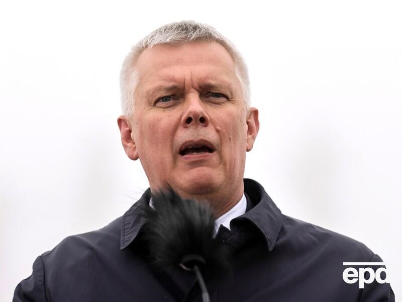 У Польщі "без поспіху" подумають про екстрадицію українця, підозрюваного в підриві газопроводів