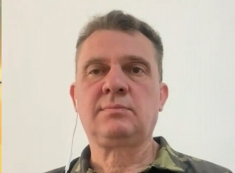 Курпас: СБУ діє на випередження – 