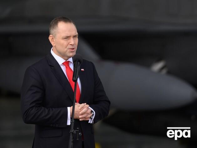 Навроцкий подал законопроект о наказании за 