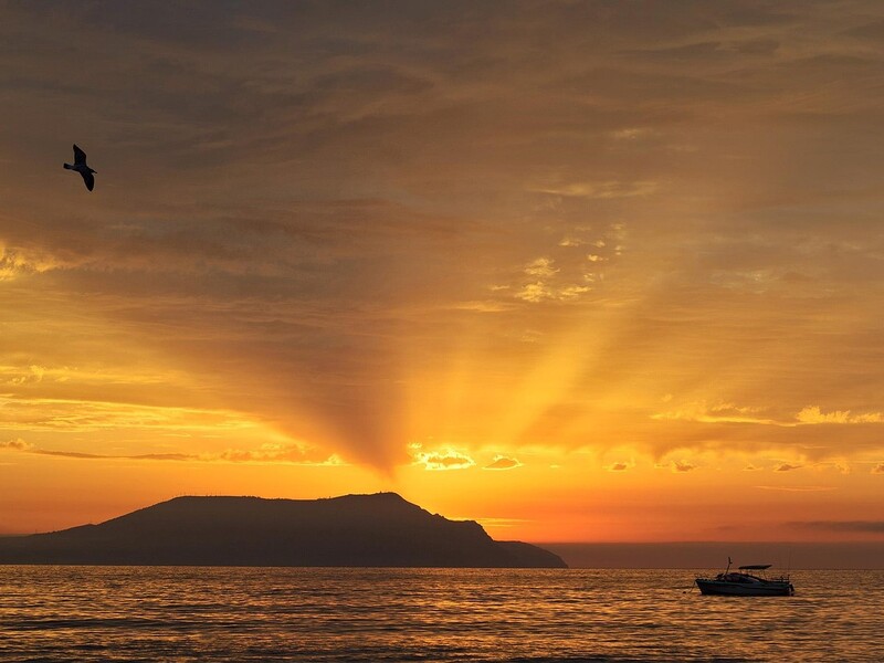 МВД Польши заявило, что возле газопровода в Балтийском море появлялся военный катер РФ. Чем закончилось