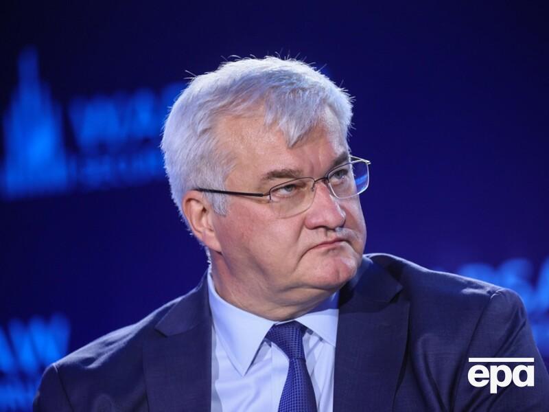 РФ готує ЗАЕС до перепід'єднання до власної енергосистеми – Сибіга