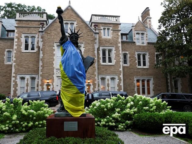 Через шатдаун у США можуть початися затримки в постачанні зброї Україні, постраждали майбутні проєкти – ЗМІ
