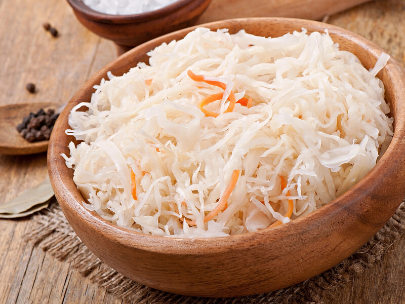 Сколько соли нужно на один килограмм. Главный секрет приготовления вкусной и полезной квашеной капусты