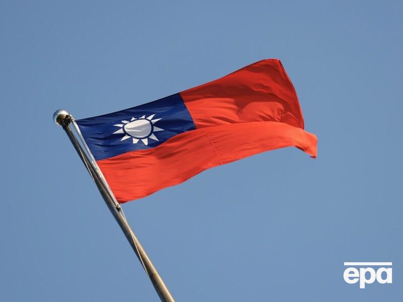 Правительство Тайваня ответило на сообщение о том, что импорт нефти из РФ с 2022 года вырос почти в шесть раз
