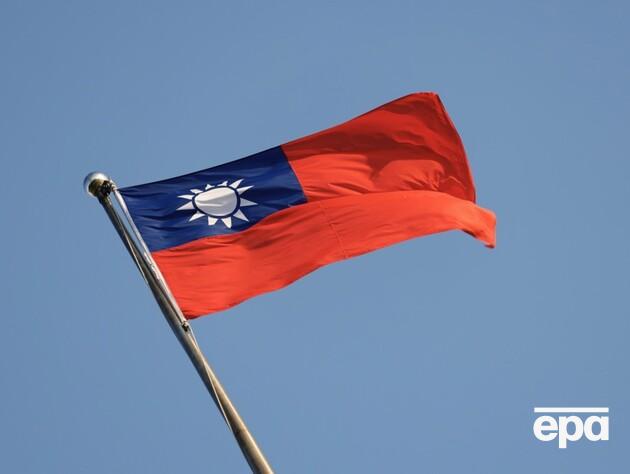 Уряд Тайваню відповів на повідомлення про те, що імпорт нафти з РФ із 2022 року зріс майже ушестеро