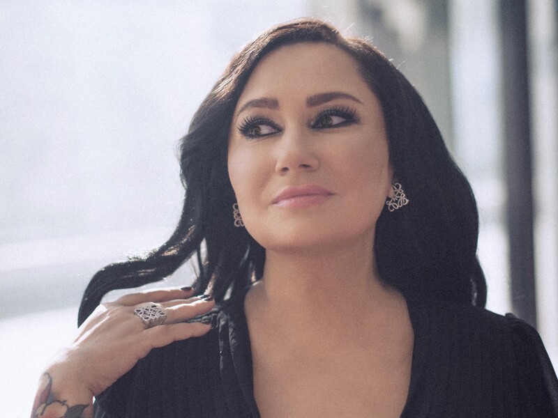 Стало відомо, куди Мозгова виїхала з України разом із донькою