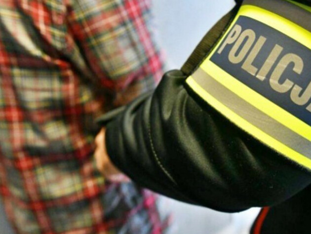 Підлітки, які в Польщі побили й обмалювали українця нацистськими символами, також були з України – поліція