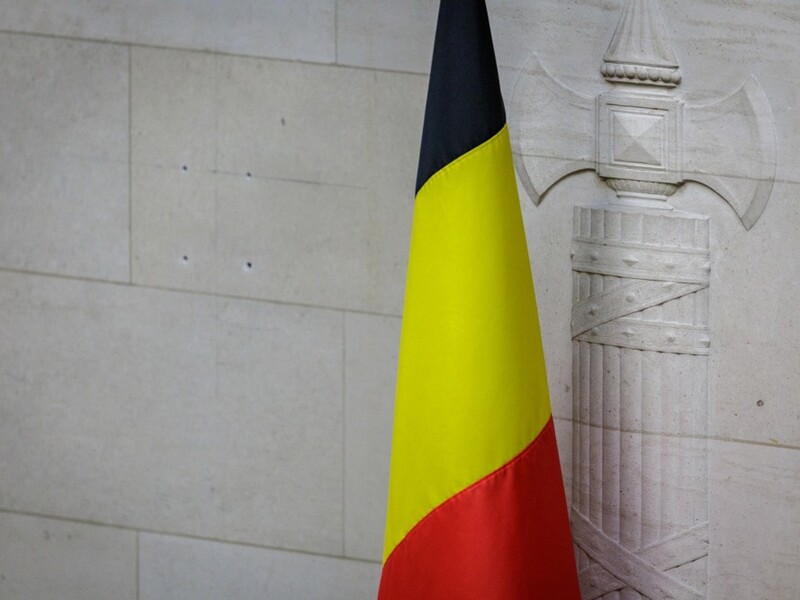 Над військовою базою в Бельгії вперше помітили невідомі дрони