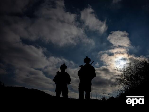 Військові навчання з маскування в Норвегії обернулися пошуками з поліцією і дронами