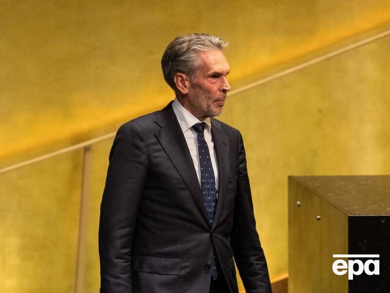 Нидерланды выступили против ускорения переговоров о членстве Украины в ЕС. Почему?