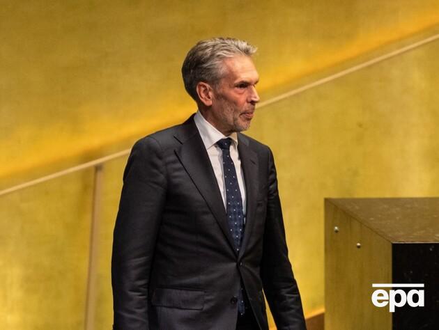 Нідерланди висловилися проти прискорення переговорів про членство України в ЄС. Чому?