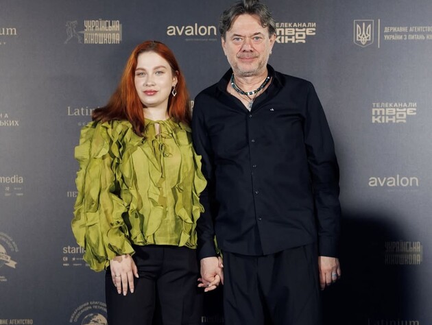 Хоче дітей, але не впевнений, що одружиться. Ступка розповів про роман із дівчиною, яка молодша за нього на 35 років